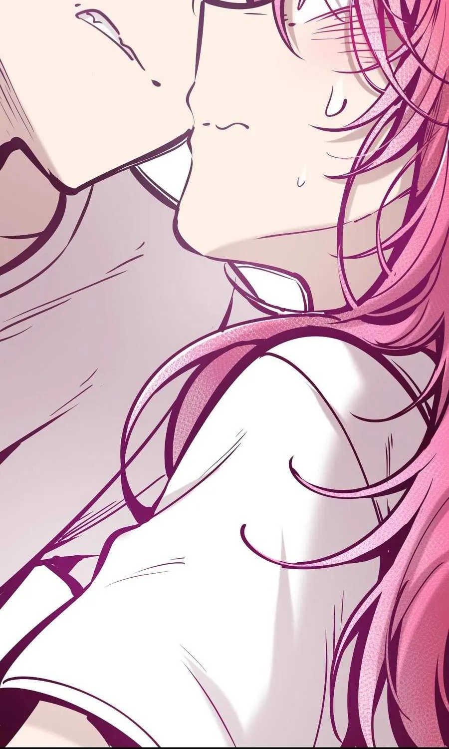 Demon X Angel, Can’t Get Along! Chapter 54 page 3 - 