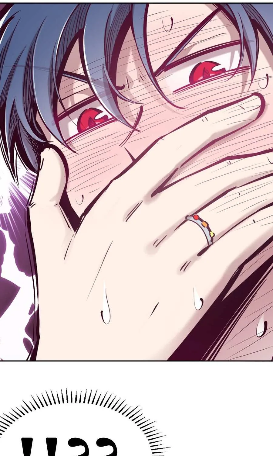 Demon X Angel, Can’t Get Along! Chapter 54 page 22 - 
