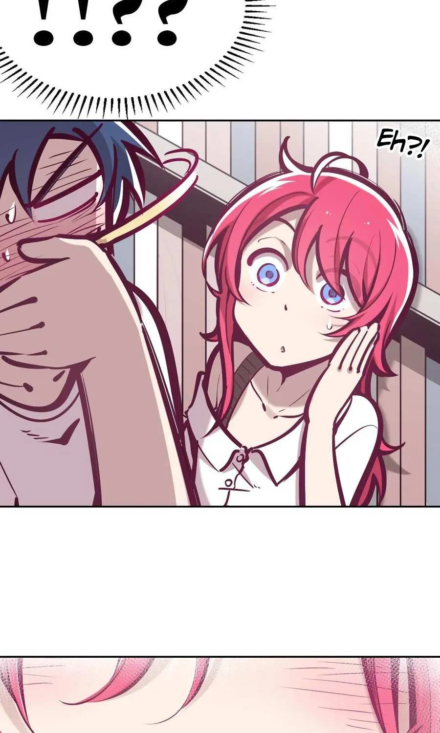 Demon X Angel, Can’t Get Along! Chapter 54 page 23 - 