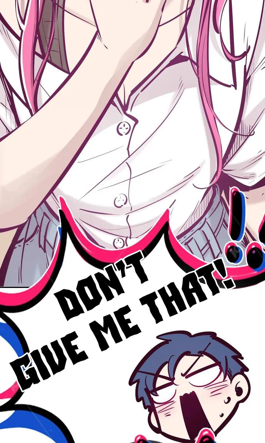 Demon X Angel, Can’t Get Along! Chapter 54 page 26 - 