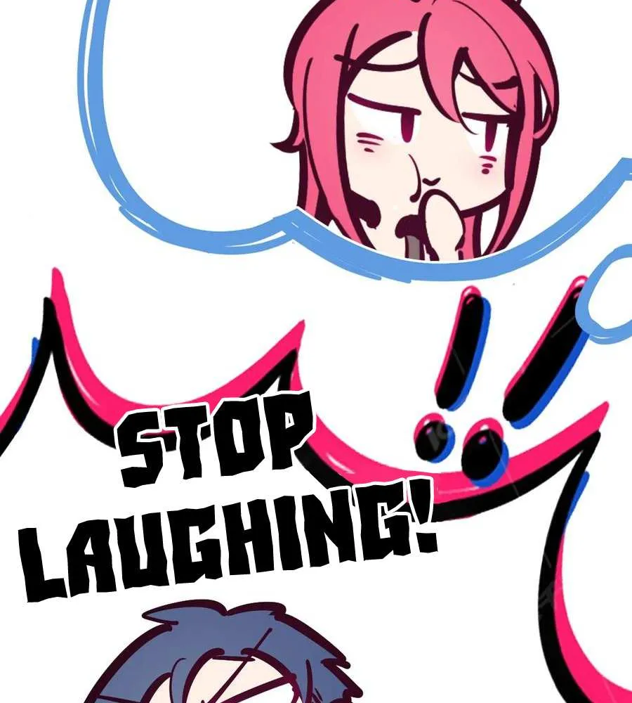 Demon X Angel, Can’t Get Along! Chapter 54 page 28 - 