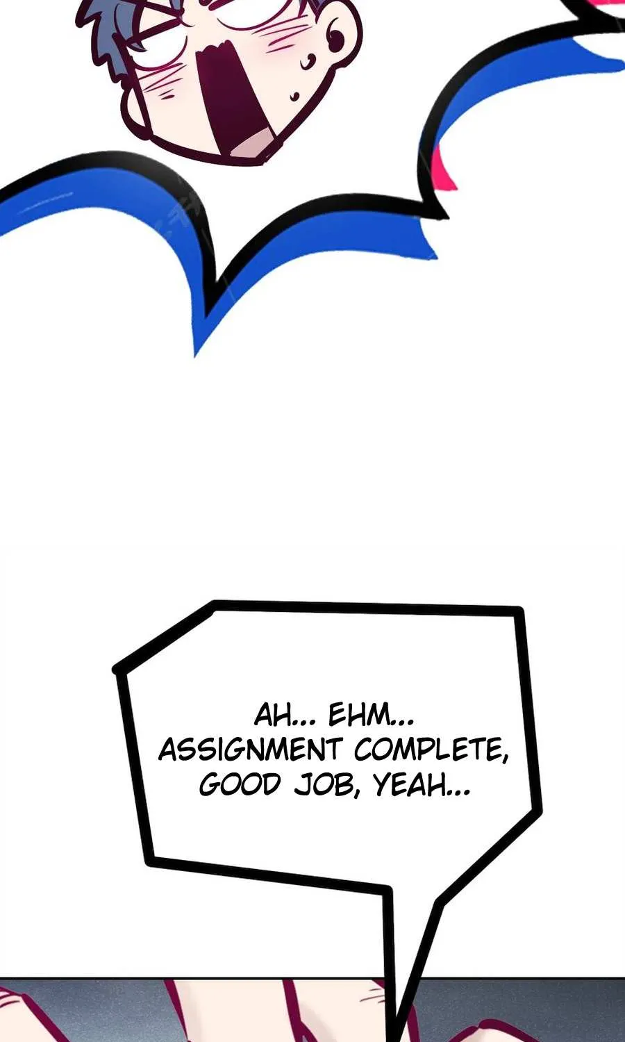 Demon X Angel, Can’t Get Along! Chapter 54 page 29 - 