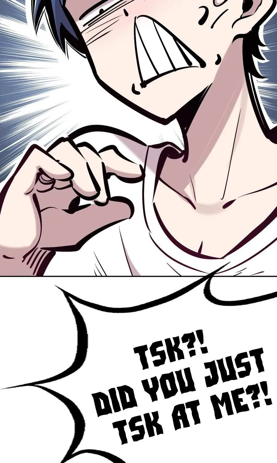 Demon X Angel, Can’t Get Along! Chapter 54 page 31 - 