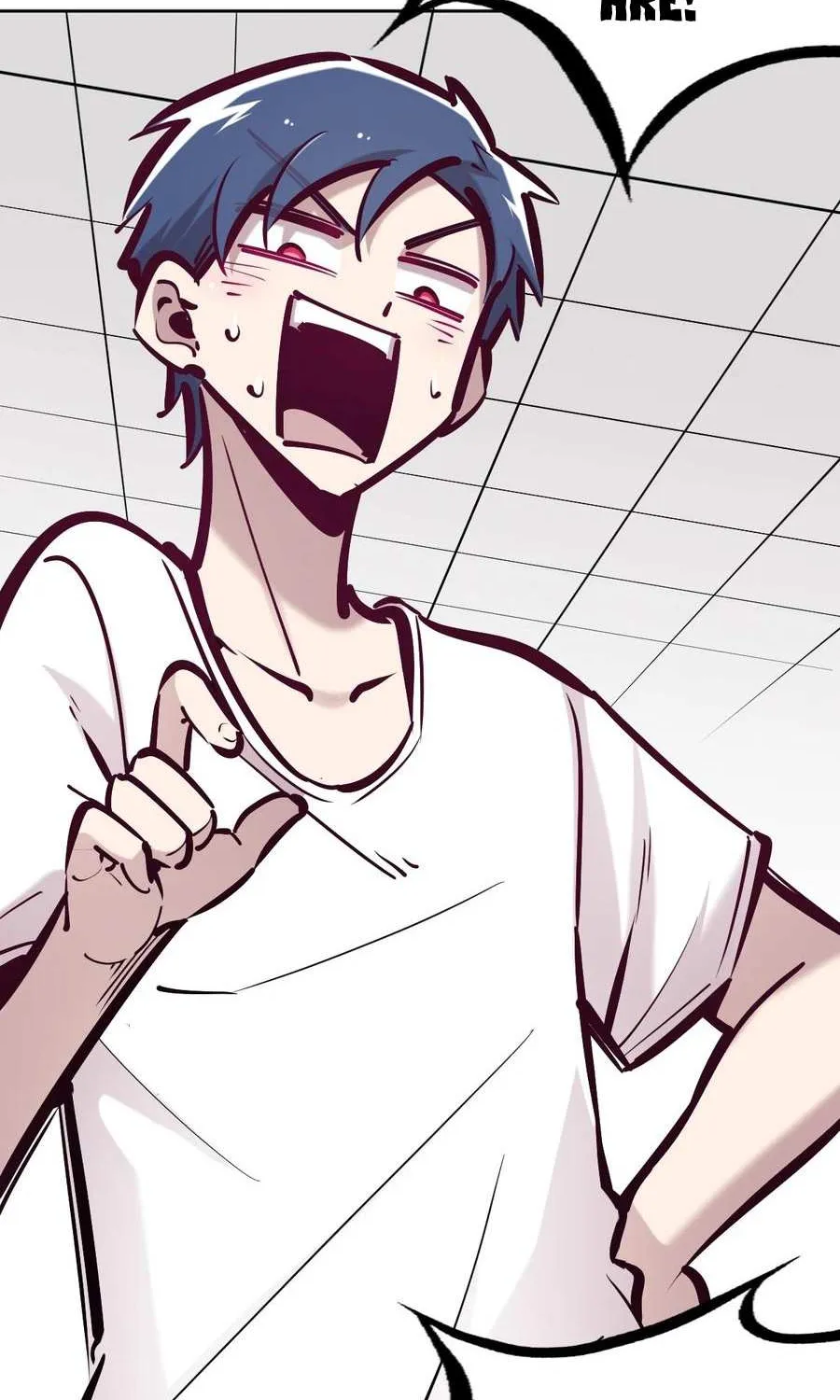 Demon X Angel, Can’t Get Along! Chapter 54 page 34 - 