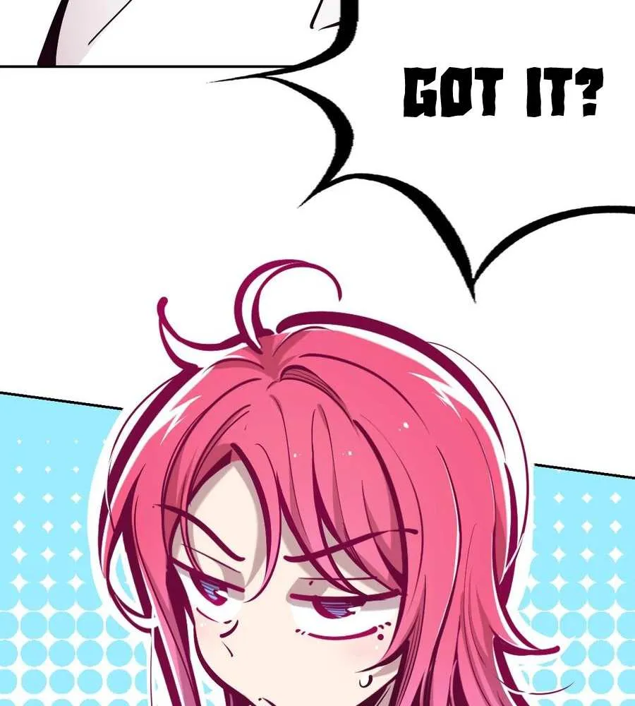 Demon X Angel, Can’t Get Along! Chapter 54 page 35 - 