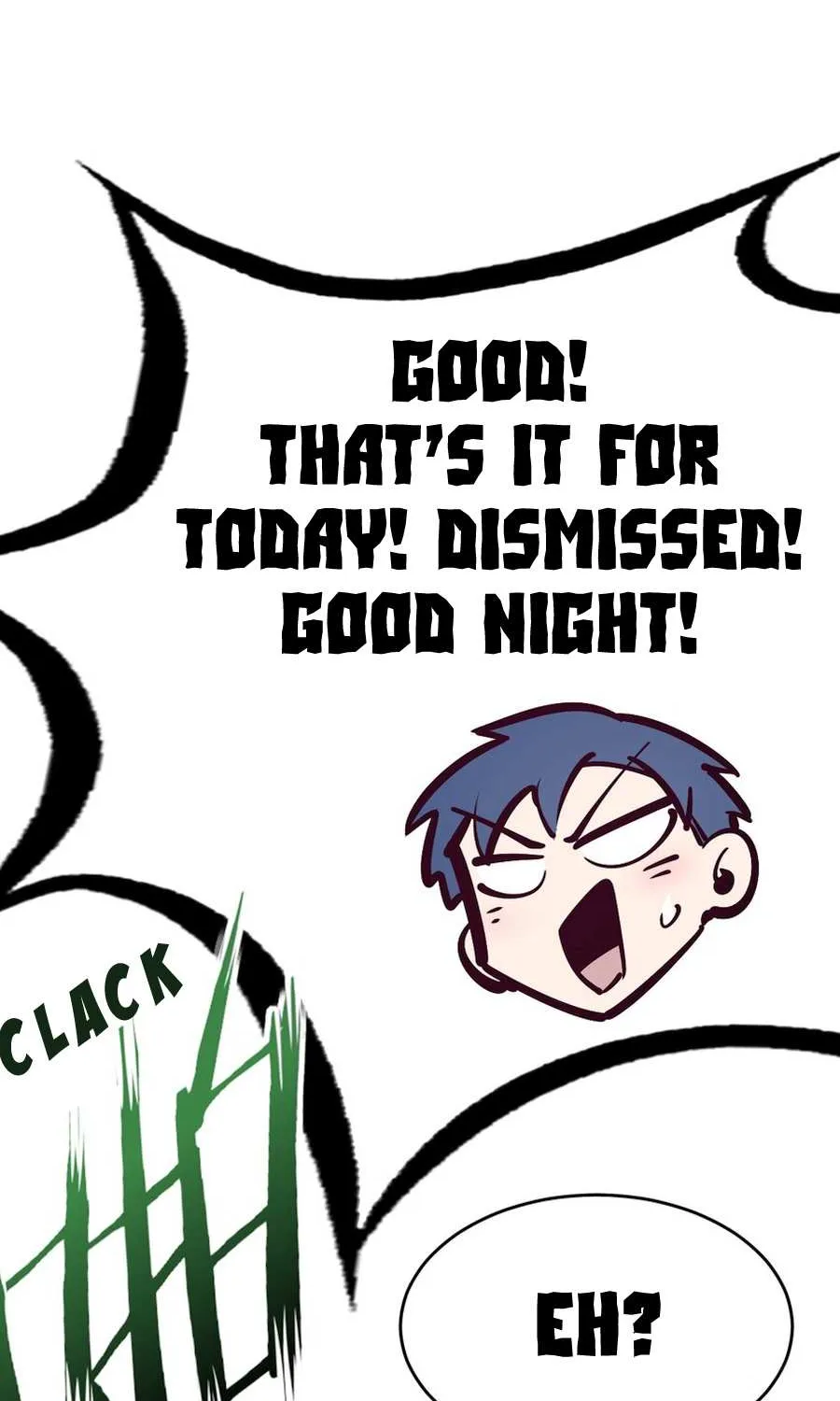 Demon X Angel, Can’t Get Along! Chapter 54 page 37 - 