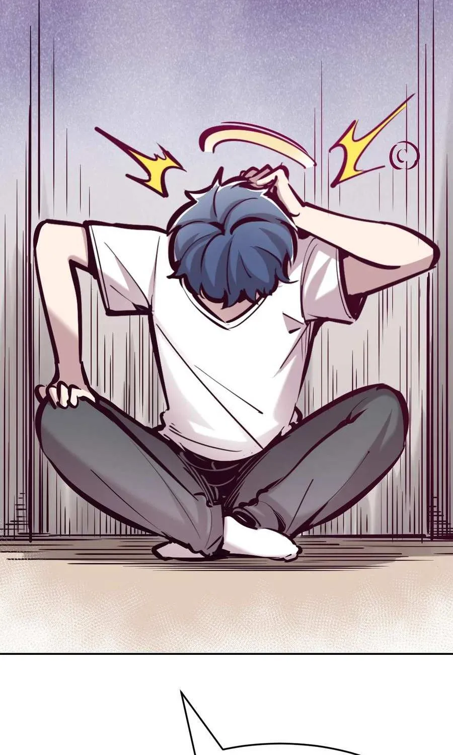 Demon X Angel, Can’t Get Along! Chapter 54 page 41 - 