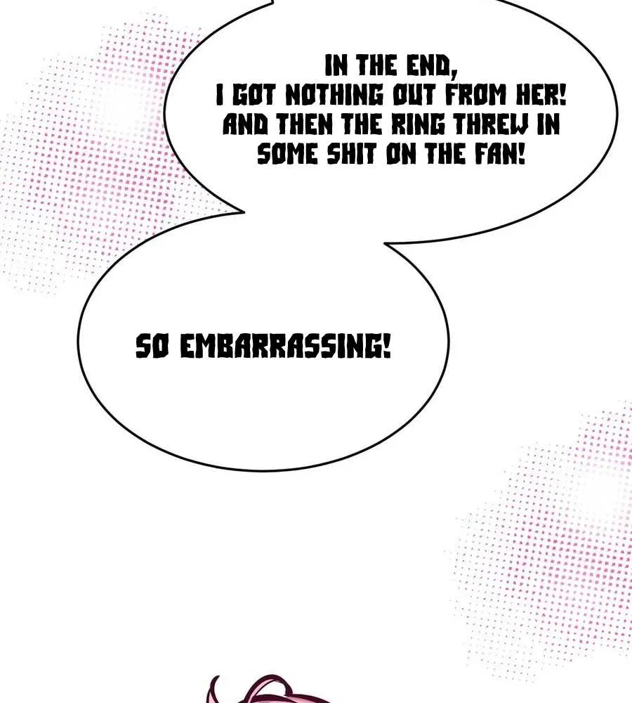 Demon X Angel, Can’t Get Along! Chapter 54 page 42 - 