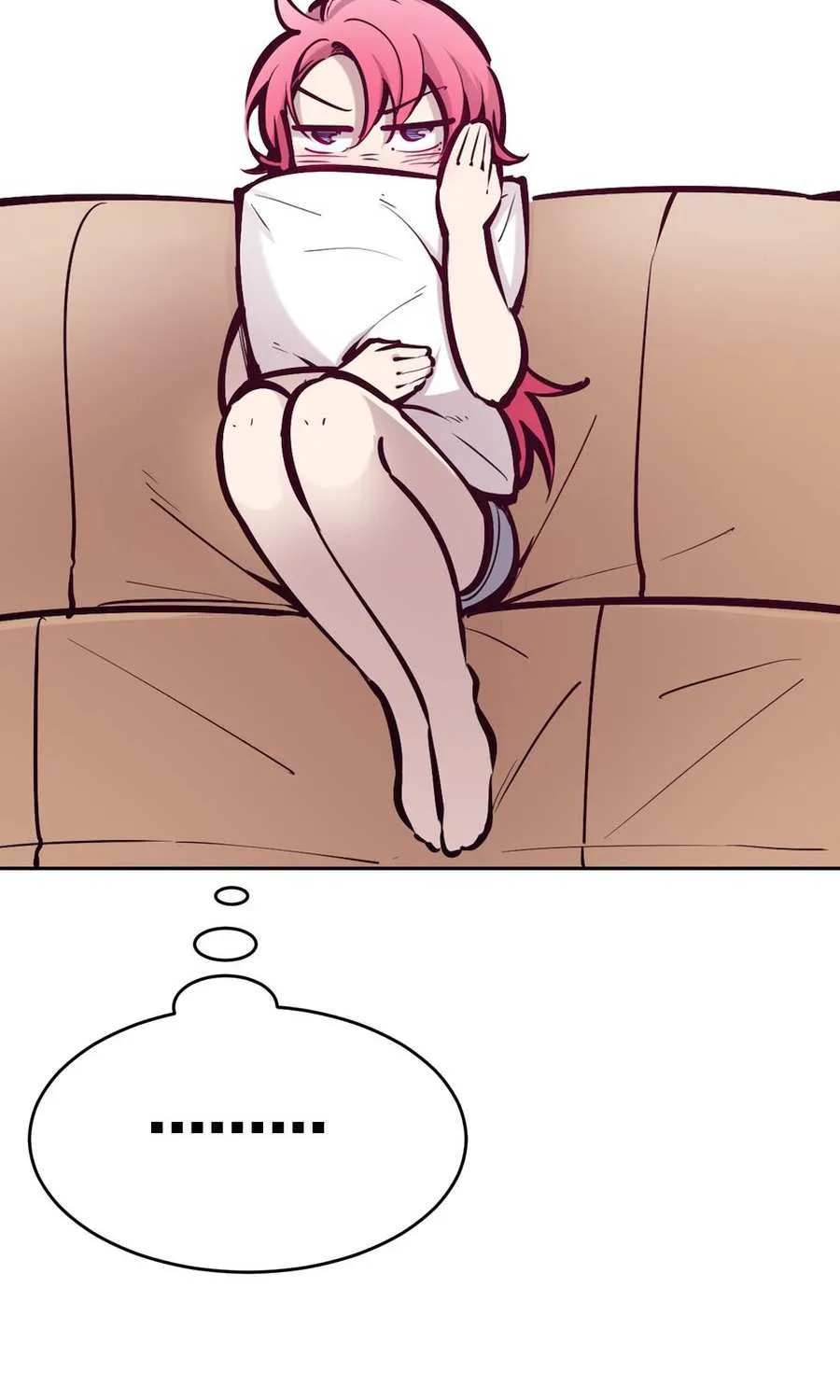Demon X Angel, Can’t Get Along! Chapter 54 page 43 - 