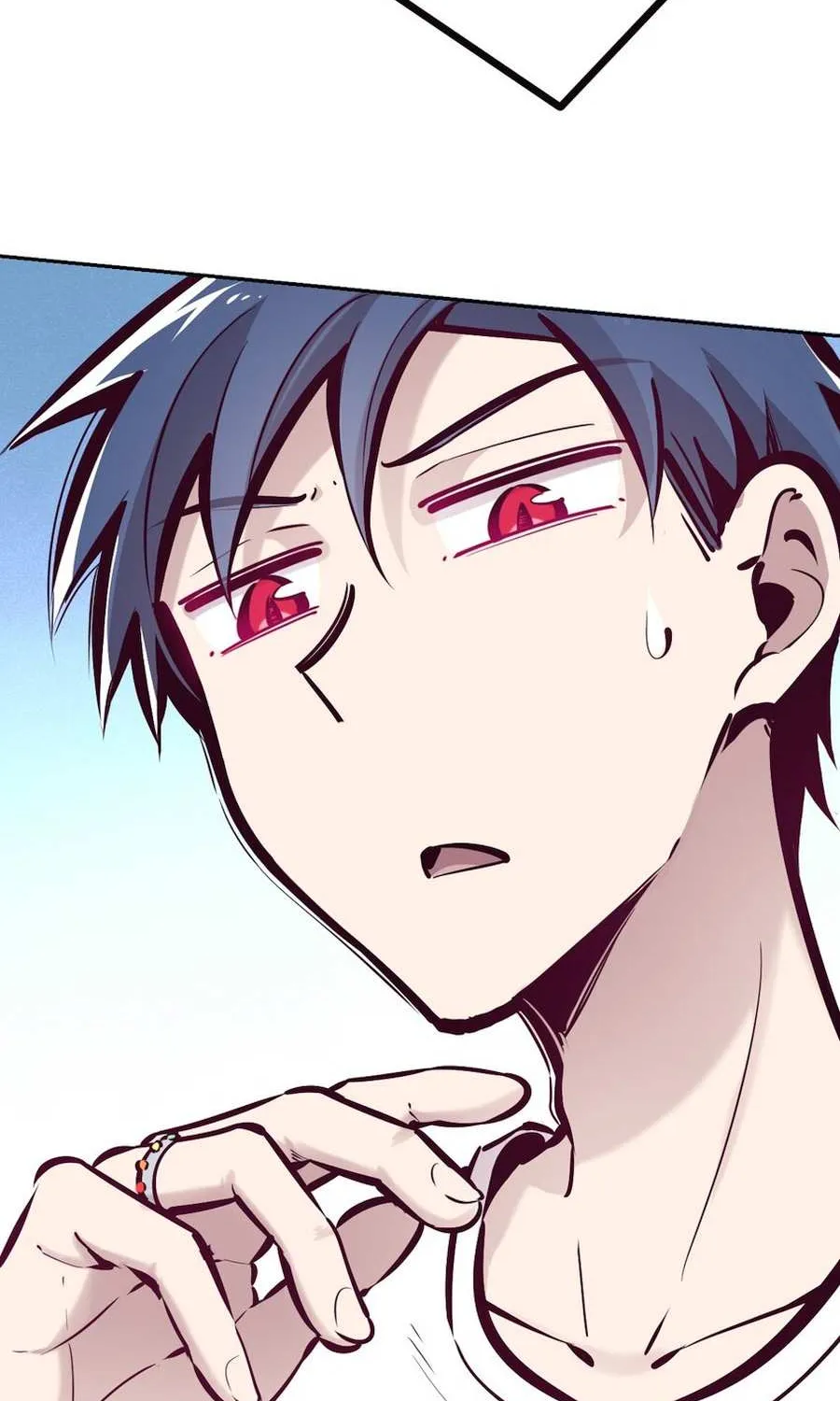 Demon X Angel, Can’t Get Along! Chapter 54 page 51 - 