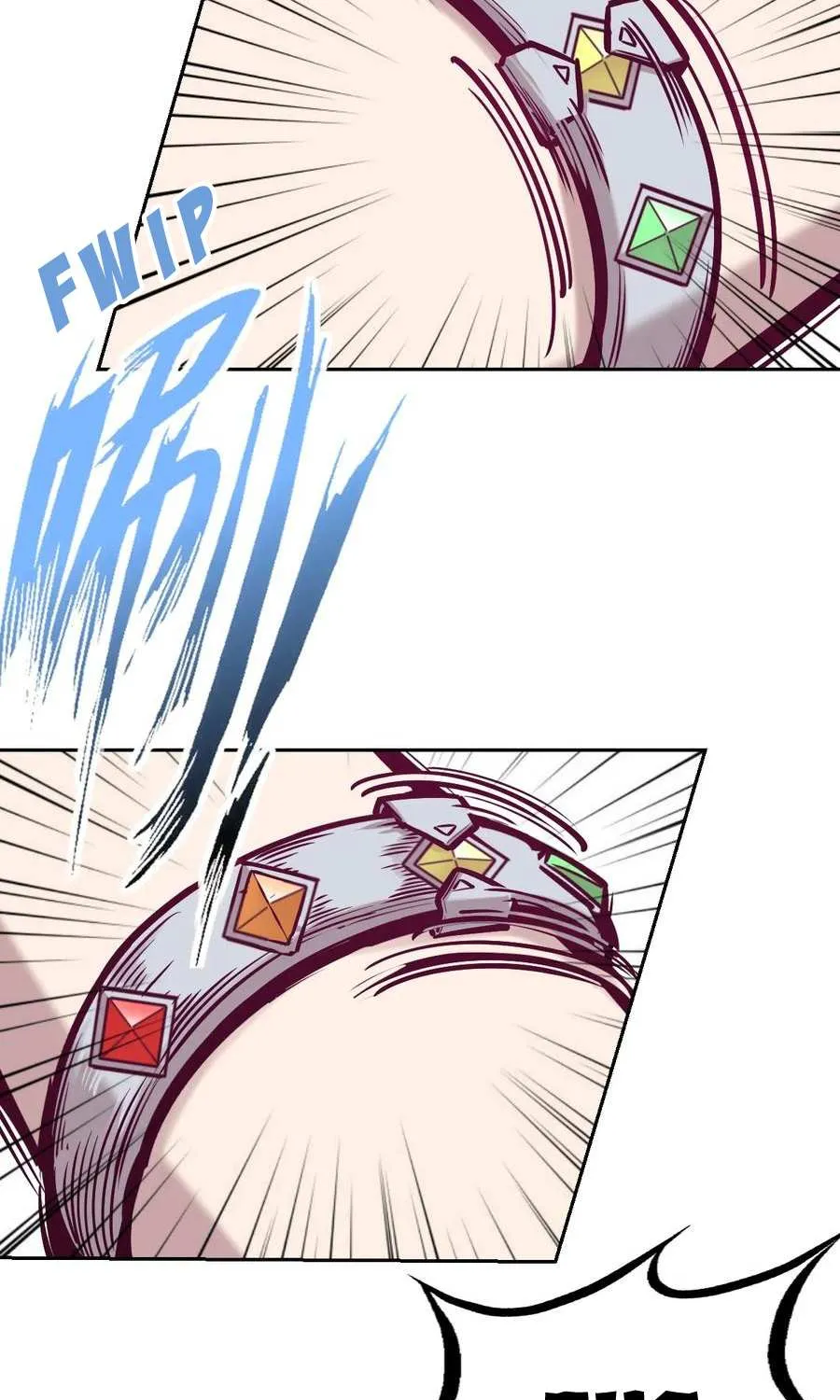 Demon X Angel, Can’t Get Along! Chapter 54 page 54 - 