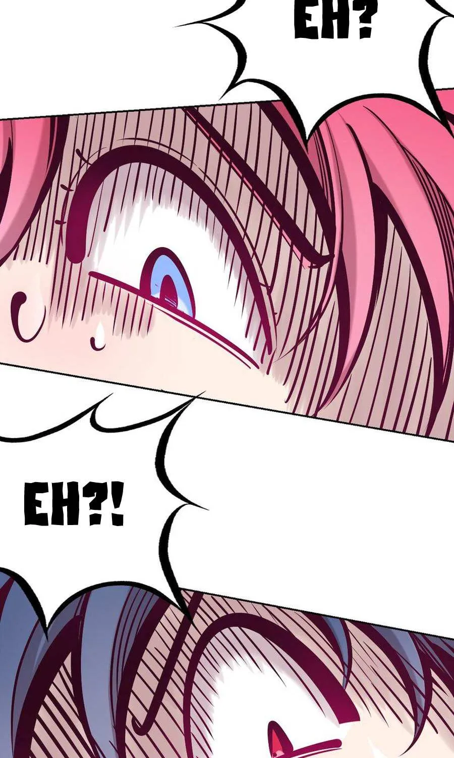 Demon X Angel, Can’t Get Along! Chapter 54 page 55 - 
