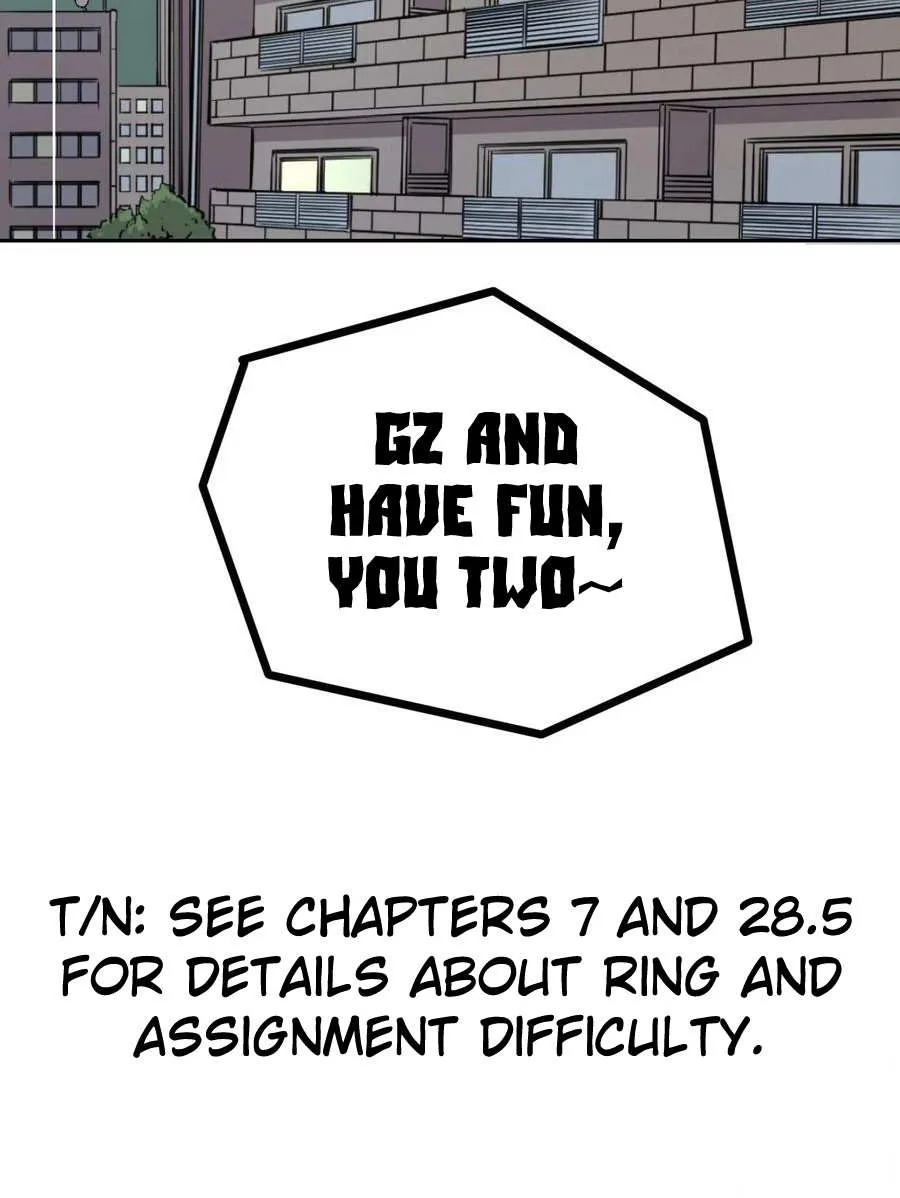 Demon X Angel, Can’t Get Along! Chapter 54 page 59 - 