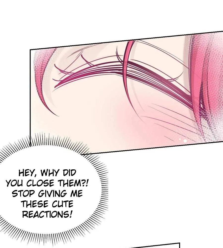 Demon X Angel, Can’t Get Along! Chapter 54 page 7 - 