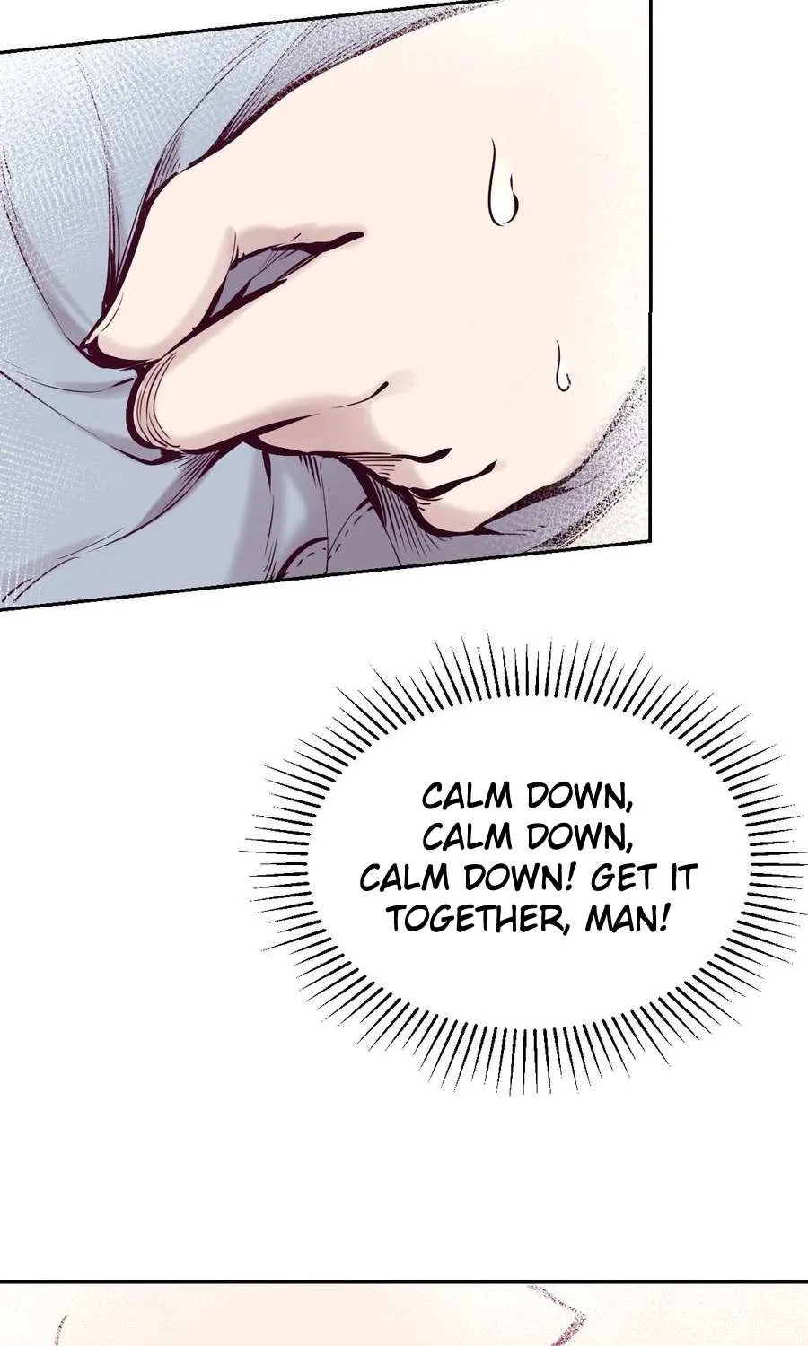 Demon X Angel, Can’t Get Along! Chapter 54 page 8 - 