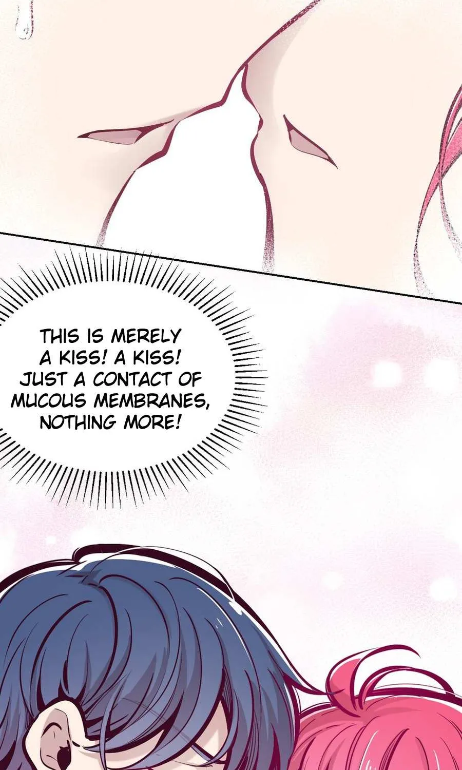 Demon X Angel, Can’t Get Along! Chapter 54 page 9 - 