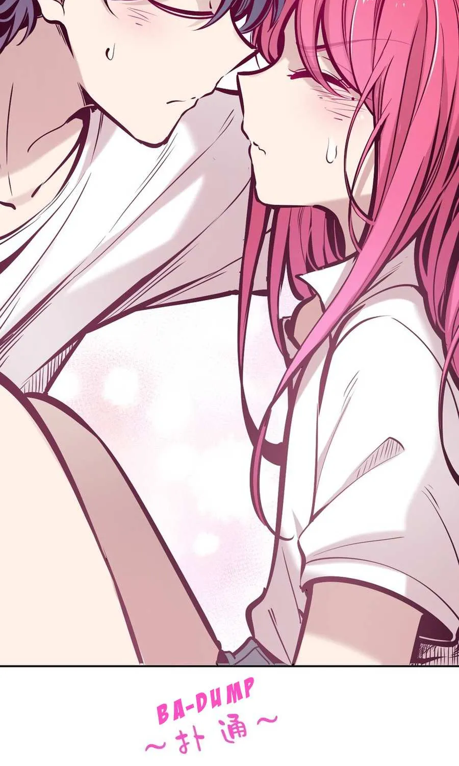 Demon X Angel, Can’t Get Along! Chapter 54 page 10 - 