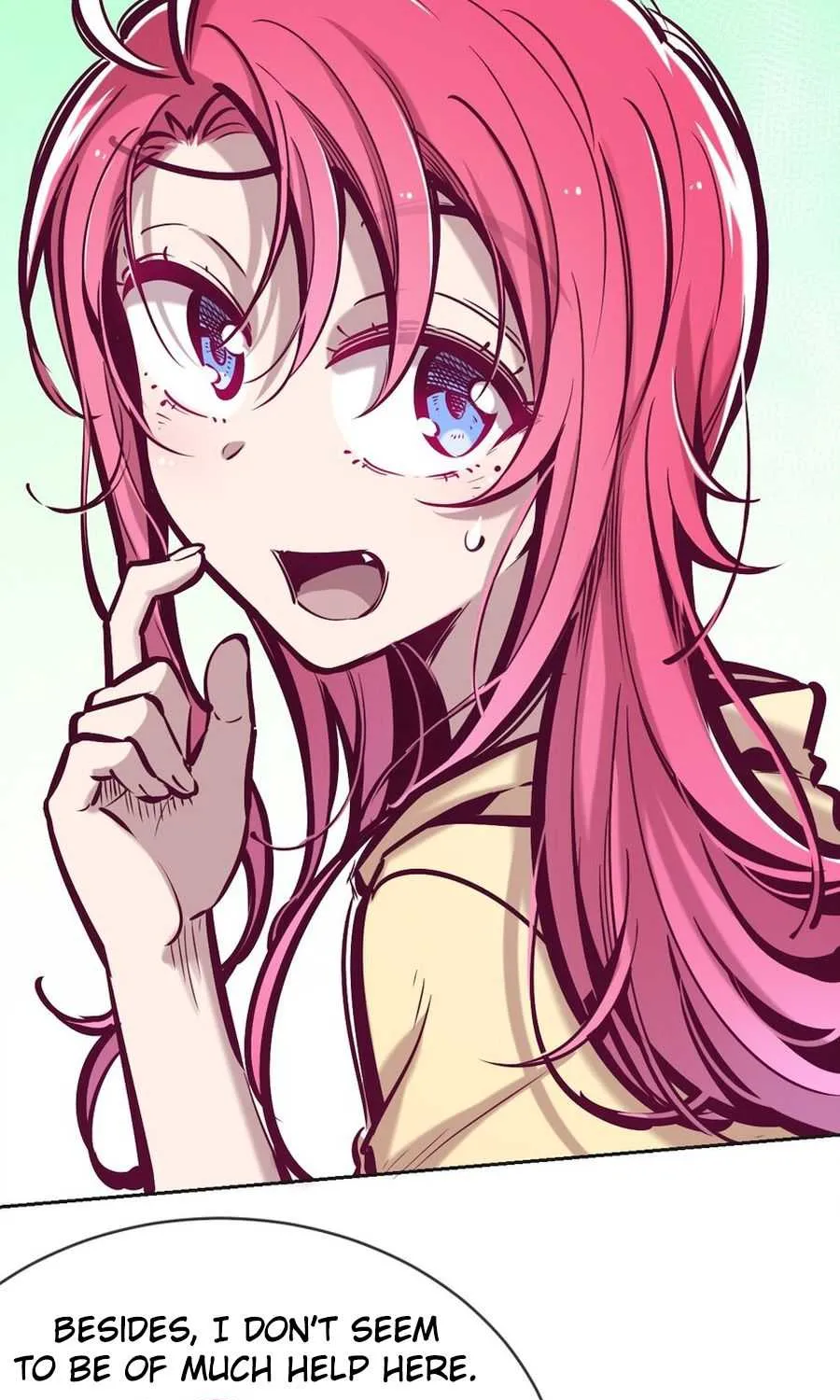 Demon X Angel, Can’t Get Along! Chapter 55 page 11 - 