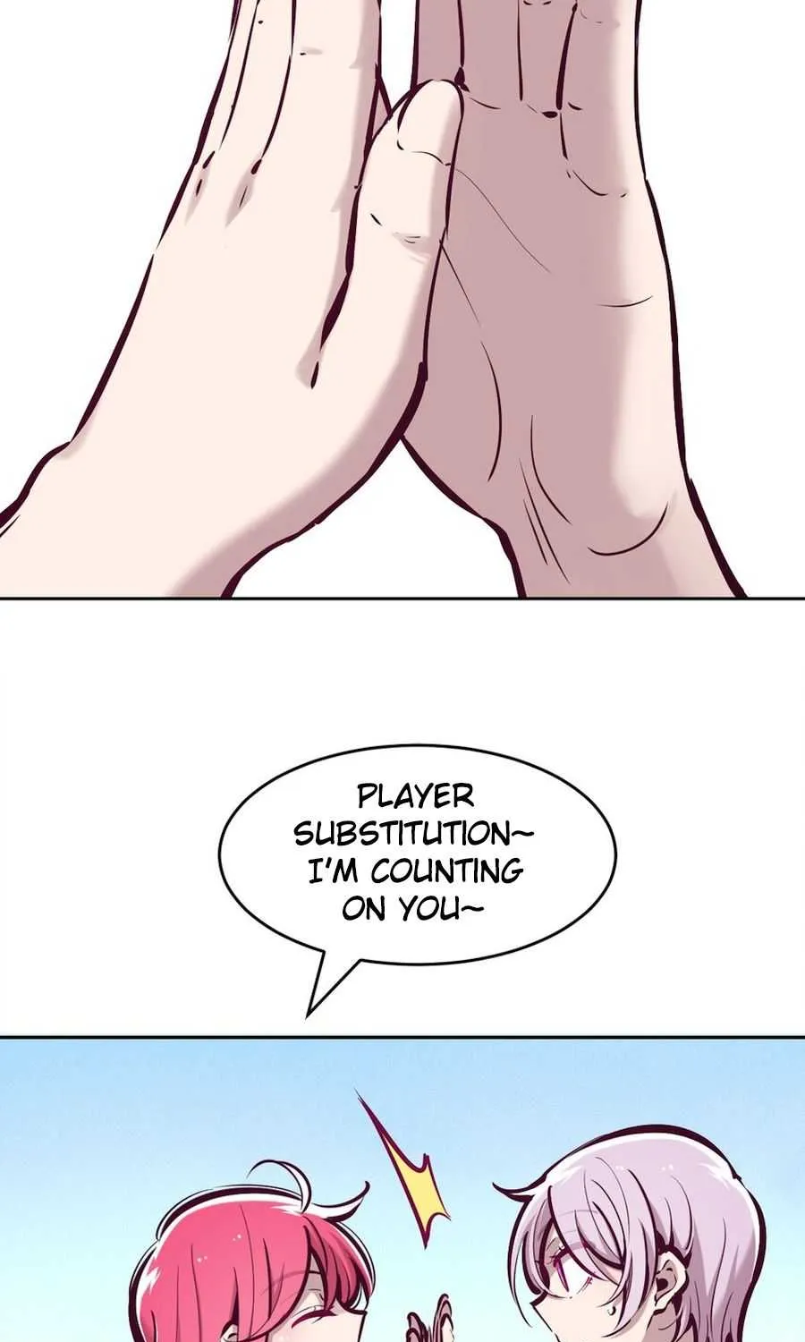 Demon X Angel, Can’t Get Along! Chapter 55 page 14 - 
