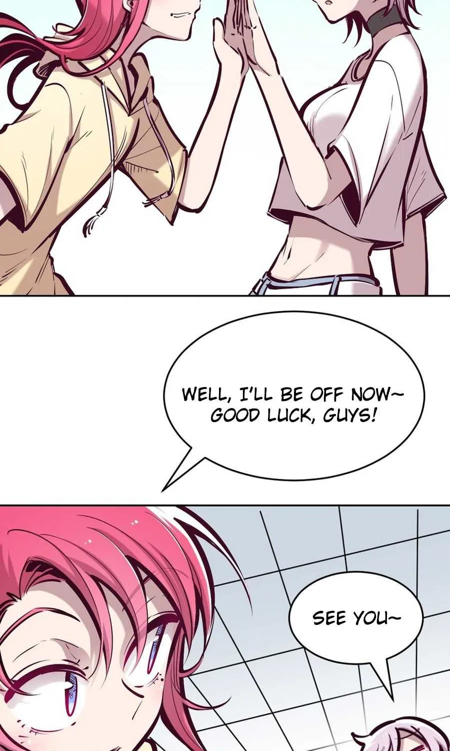 Demon X Angel, Can’t Get Along! Chapter 55 page 15 - 
