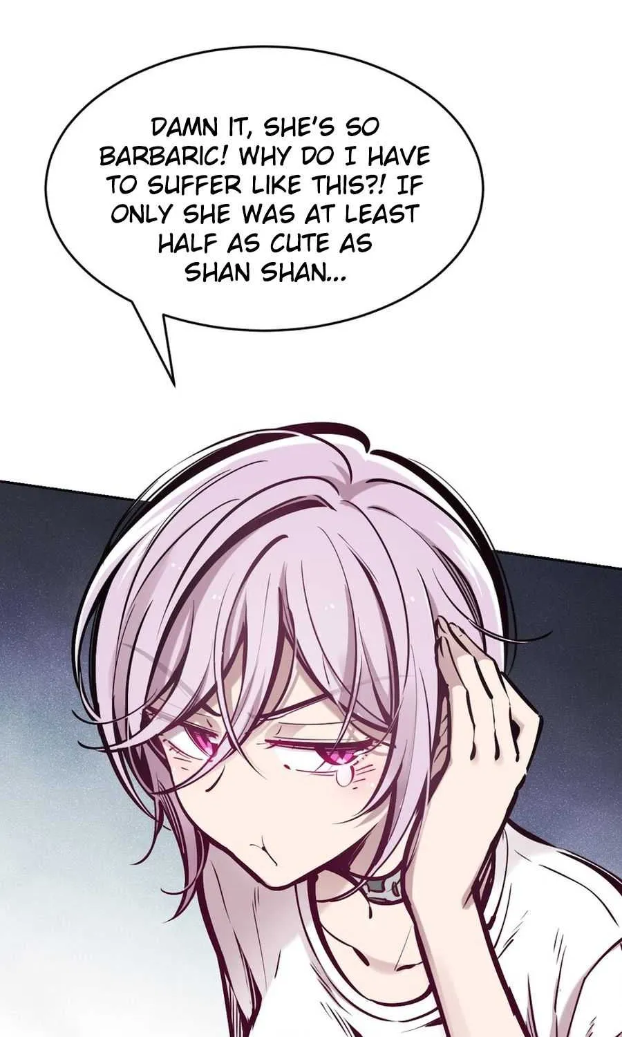 Demon X Angel, Can’t Get Along! Chapter 55 page 19 - 