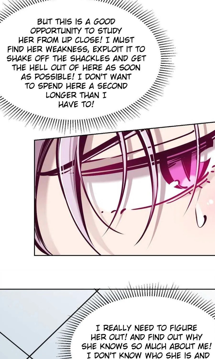 Demon X Angel, Can’t Get Along! Chapter 55 page 22 - 