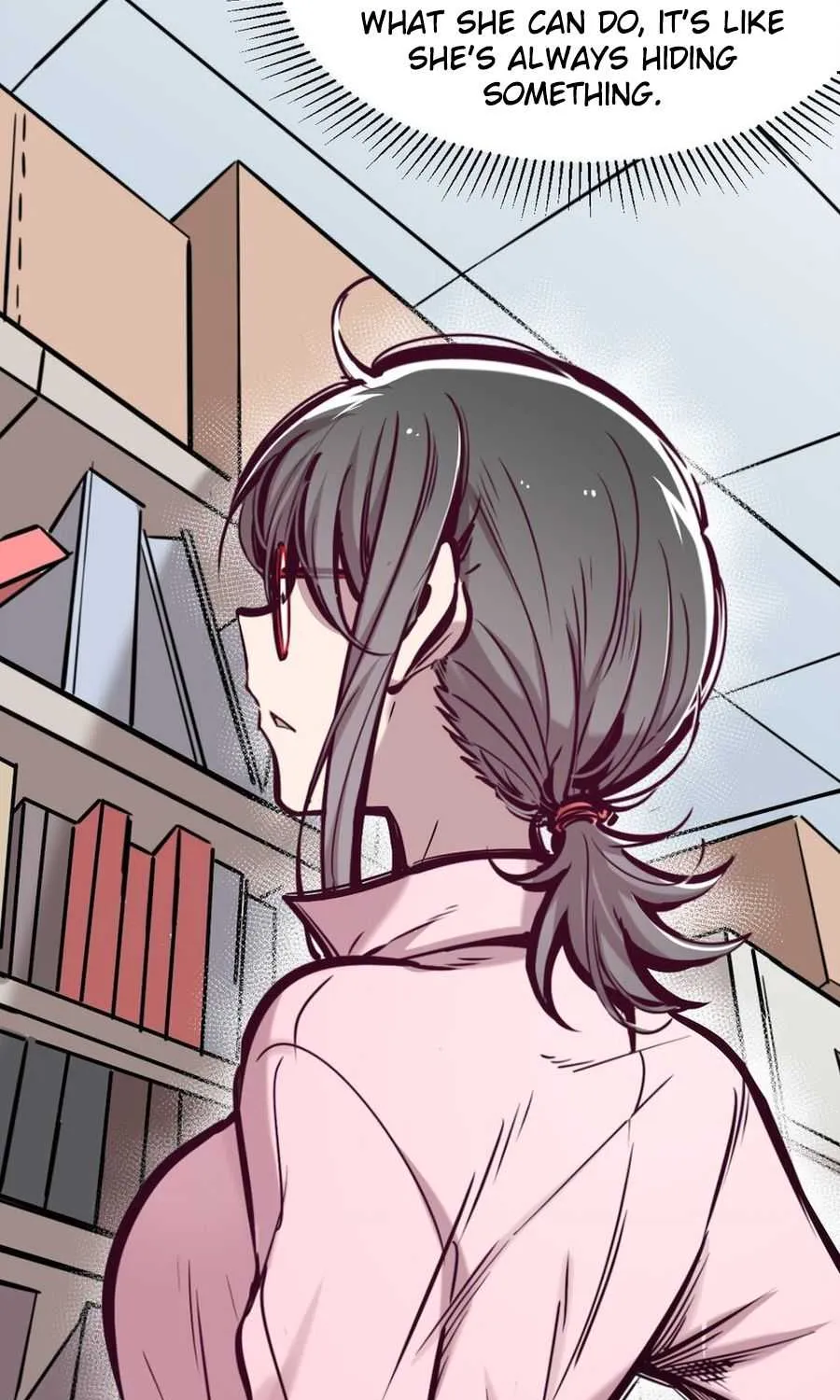 Demon X Angel, Can’t Get Along! Chapter 55 page 23 - 
