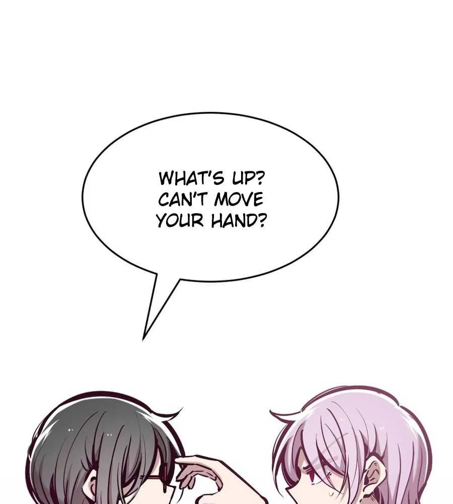 Demon X Angel, Can’t Get Along! Chapter 55 page 27 - 