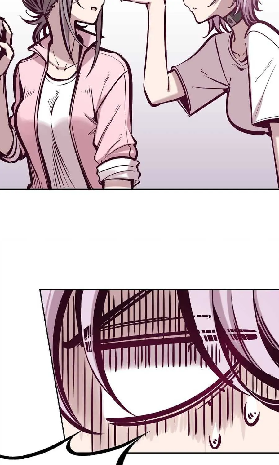 Demon X Angel, Can’t Get Along! Chapter 55 page 28 - 