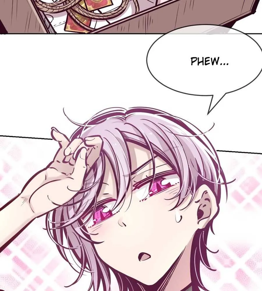 Demon X Angel, Can’t Get Along! Chapter 55 page 34 - 
