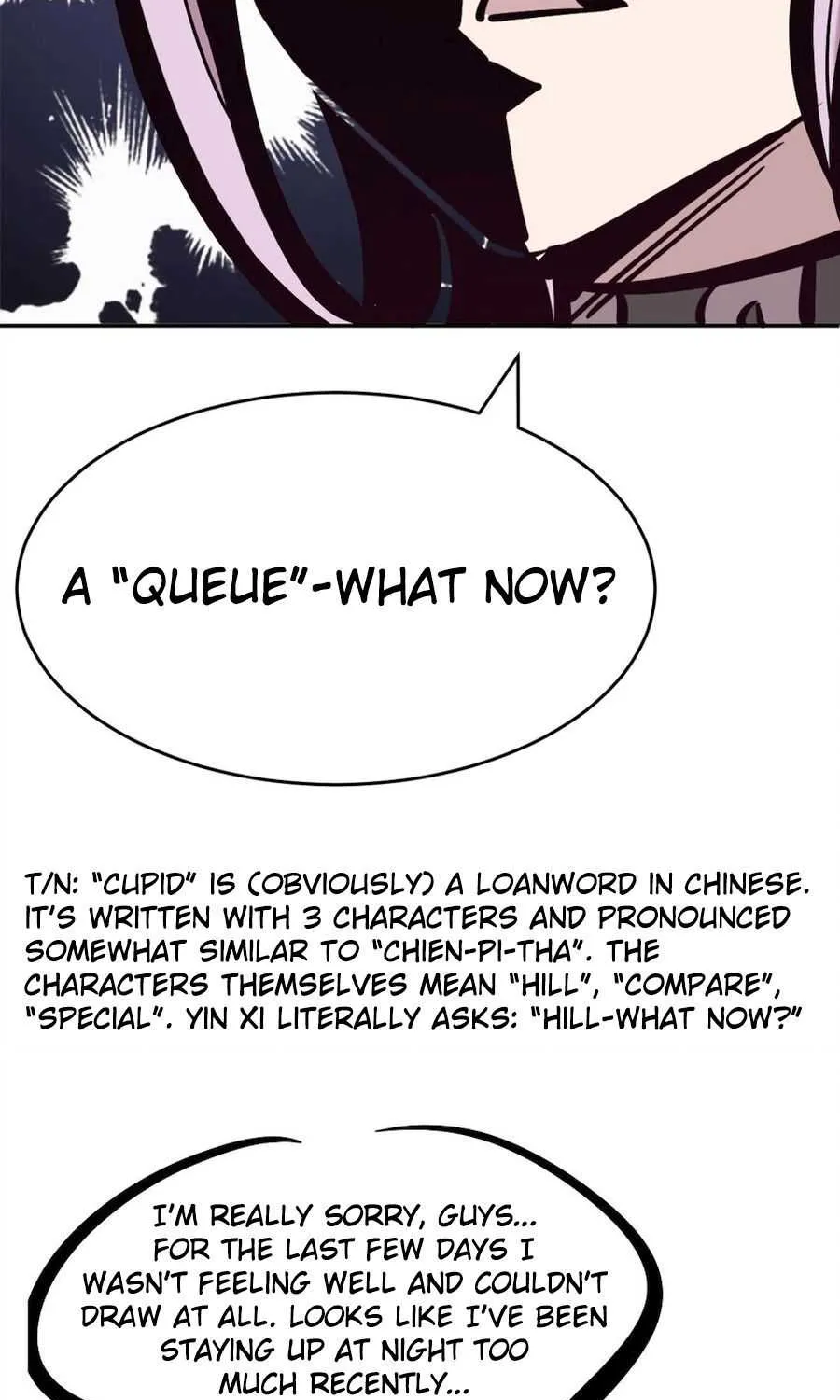 Demon X Angel, Can’t Get Along! Chapter 55 page 44 - 