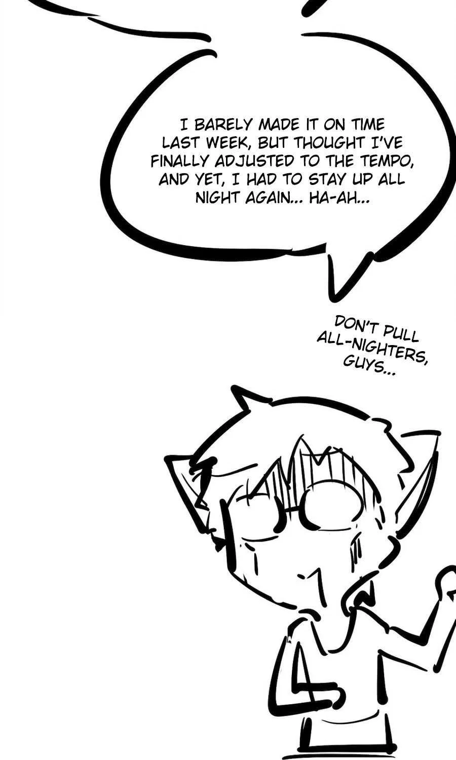 Demon X Angel, Can’t Get Along! Chapter 55 page 45 - 