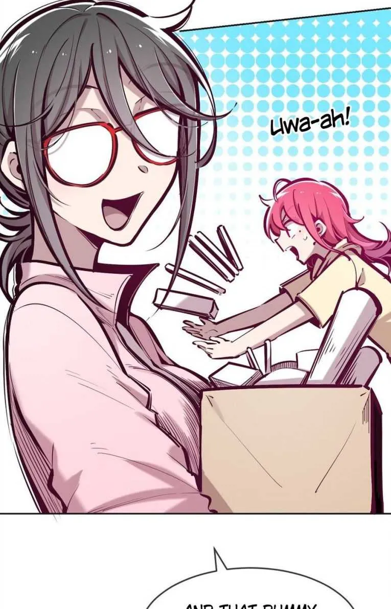 Demon X Angel, Can’t Get Along! Chapter 55 page 6 - 