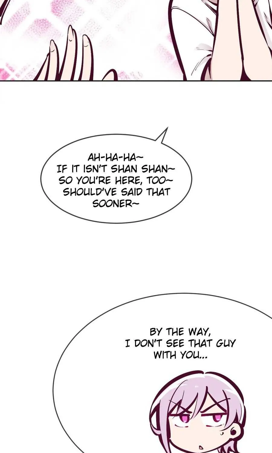 Demon X Angel, Can’t Get Along! Chapter 55 page 9 - 