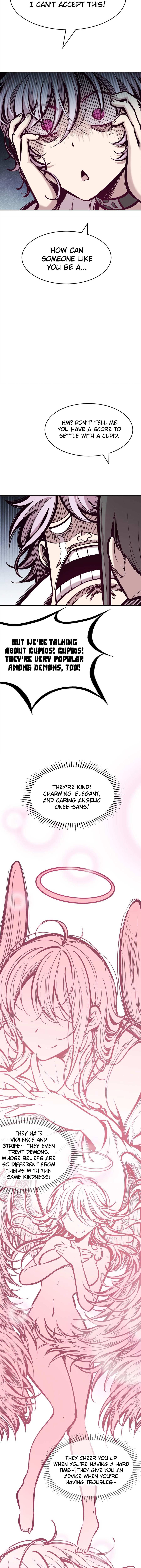 Demon X Angel, Can’t Get Along! Chapter 56 page 2 - 