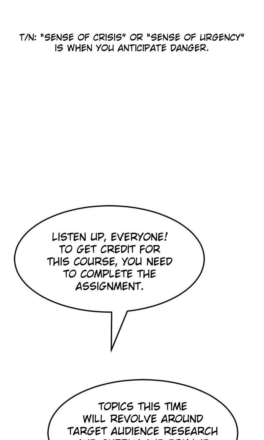 Demon X Angel, Can’t Get Along! Chapter 57 page 2 - 