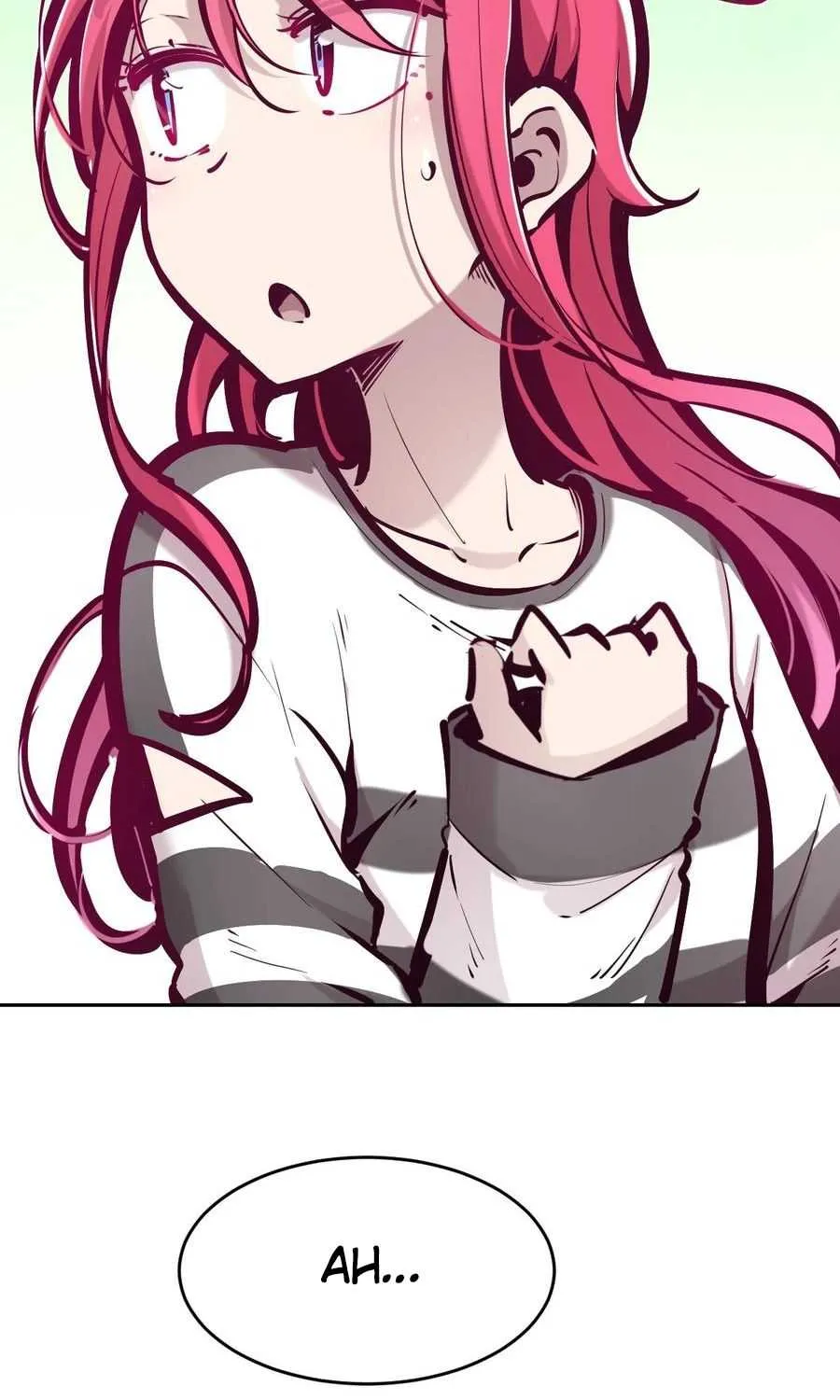 Demon X Angel, Can’t Get Along! Chapter 57 page 12 - 