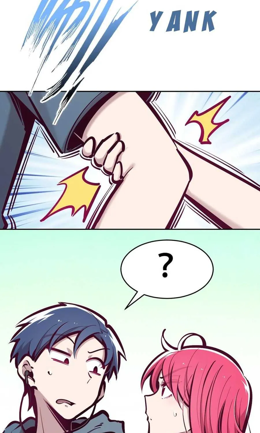 Demon X Angel, Can’t Get Along! Chapter 57 page 16 - 