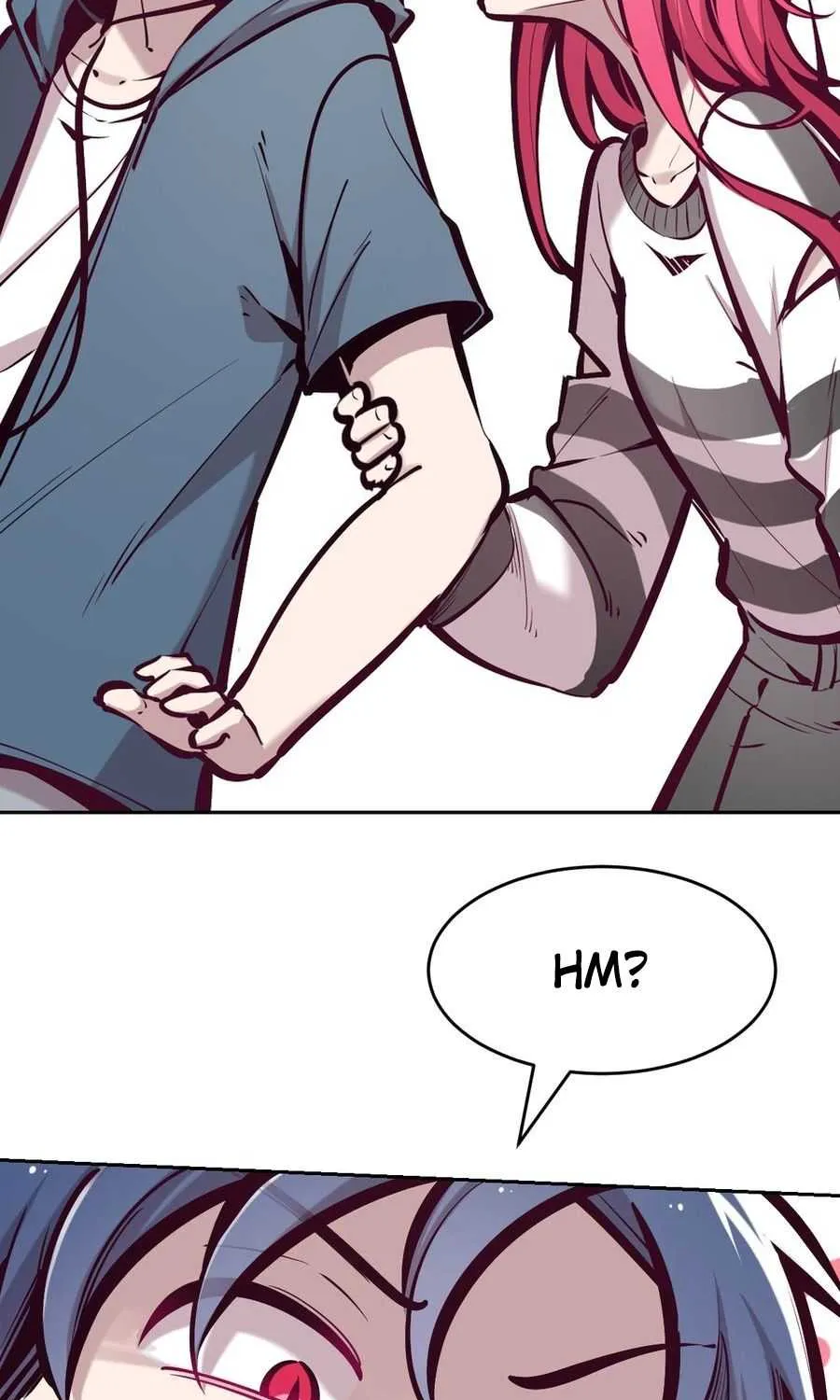 Demon X Angel, Can’t Get Along! Chapter 57 page 17 - 
