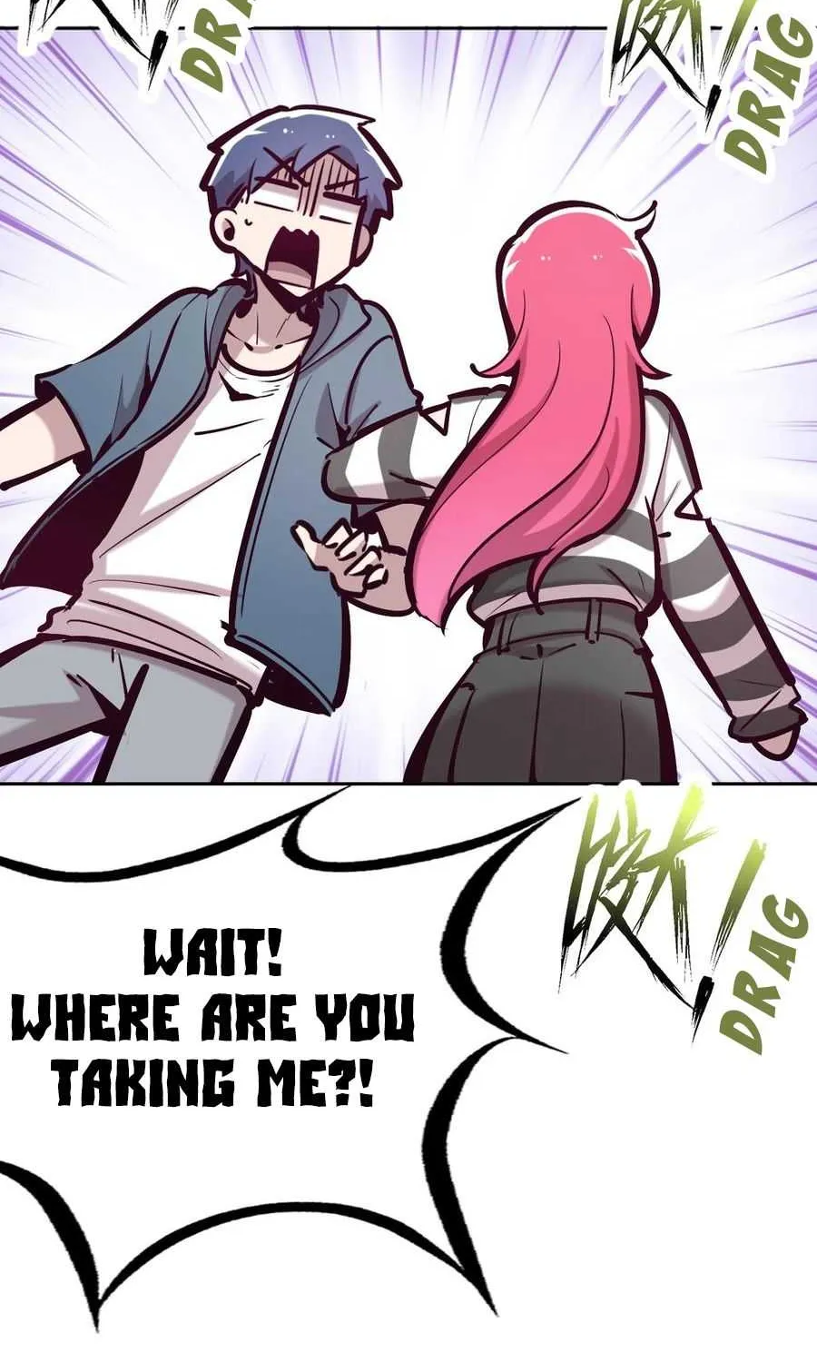 Demon X Angel, Can’t Get Along! Chapter 57 page 20 - 