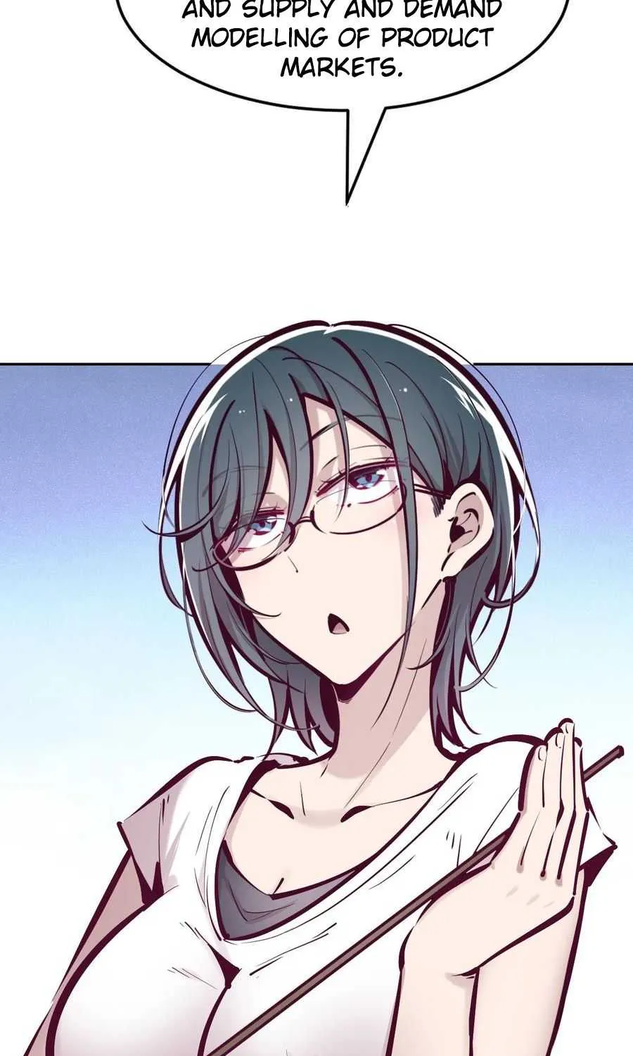 Demon X Angel, Can’t Get Along! Chapter 57 page 3 - 