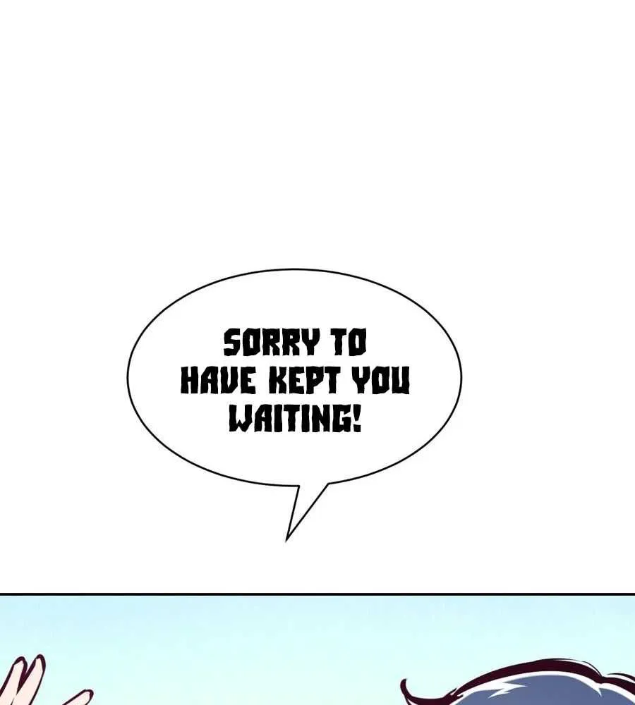 Demon X Angel, Can’t Get Along! Chapter 57 page 21 - 