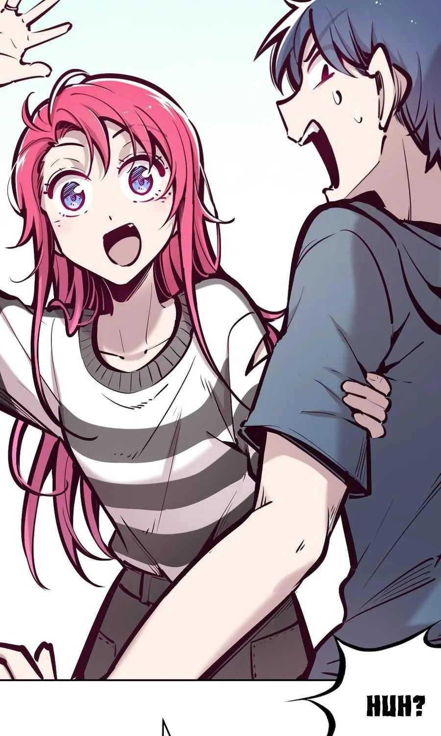 Demon X Angel, Can’t Get Along! Chapter 57 page 22 - 