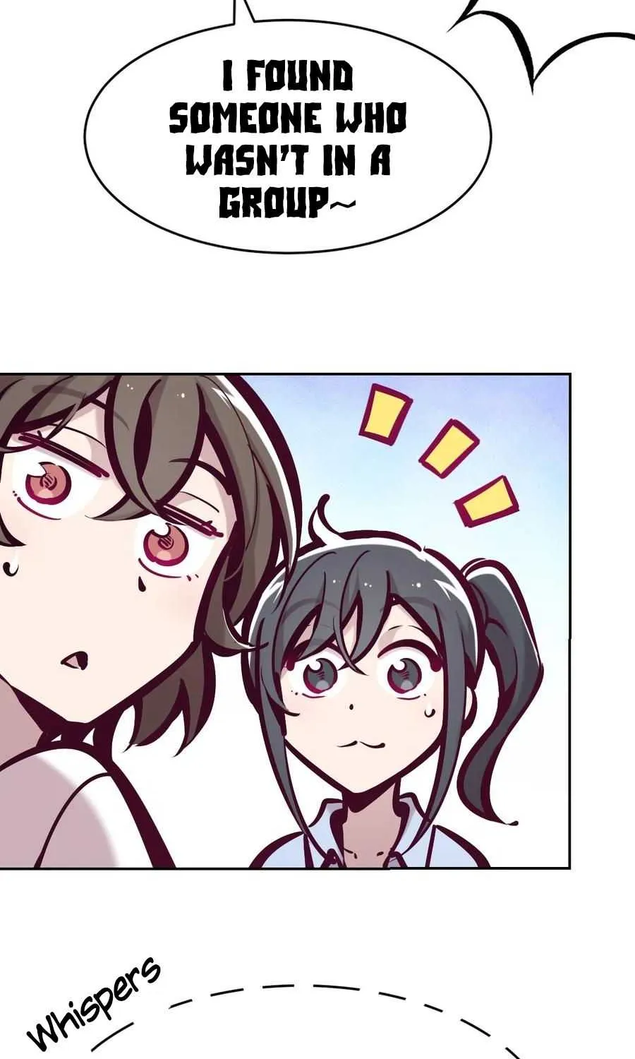 Demon X Angel, Can’t Get Along! Chapter 57 page 23 - 