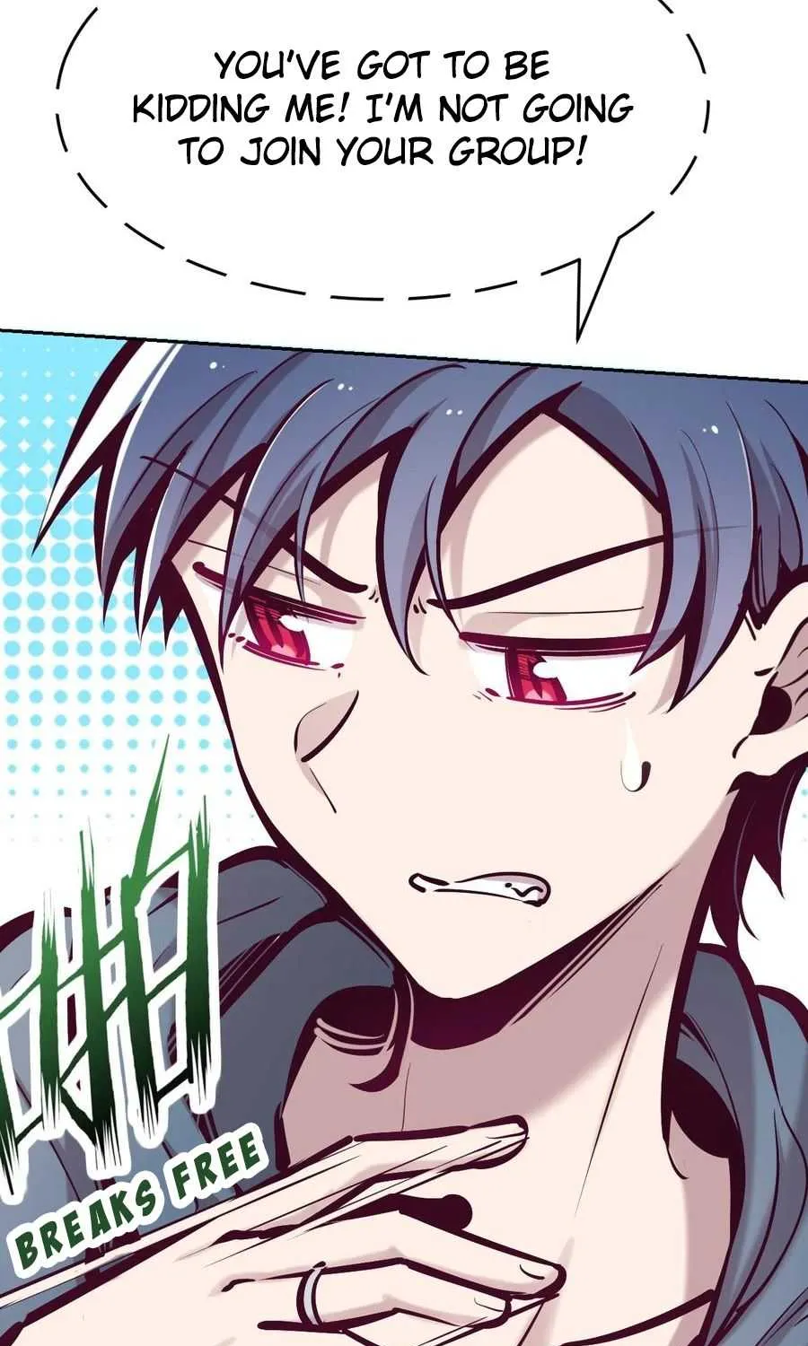 Demon X Angel, Can’t Get Along! Chapter 57 page 24 - 