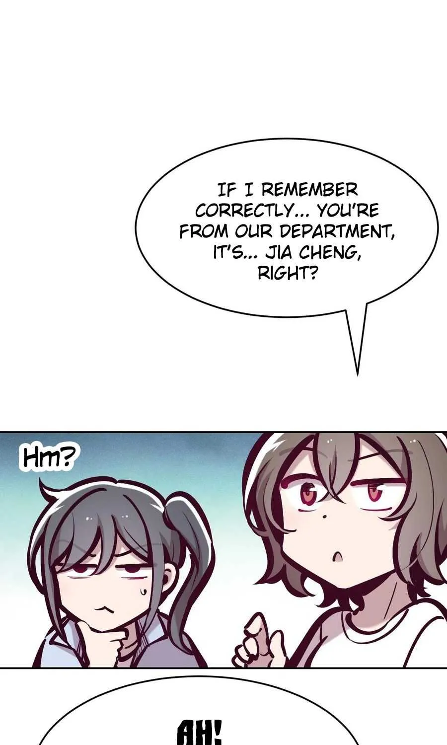 Demon X Angel, Can’t Get Along! Chapter 57 page 26 - 