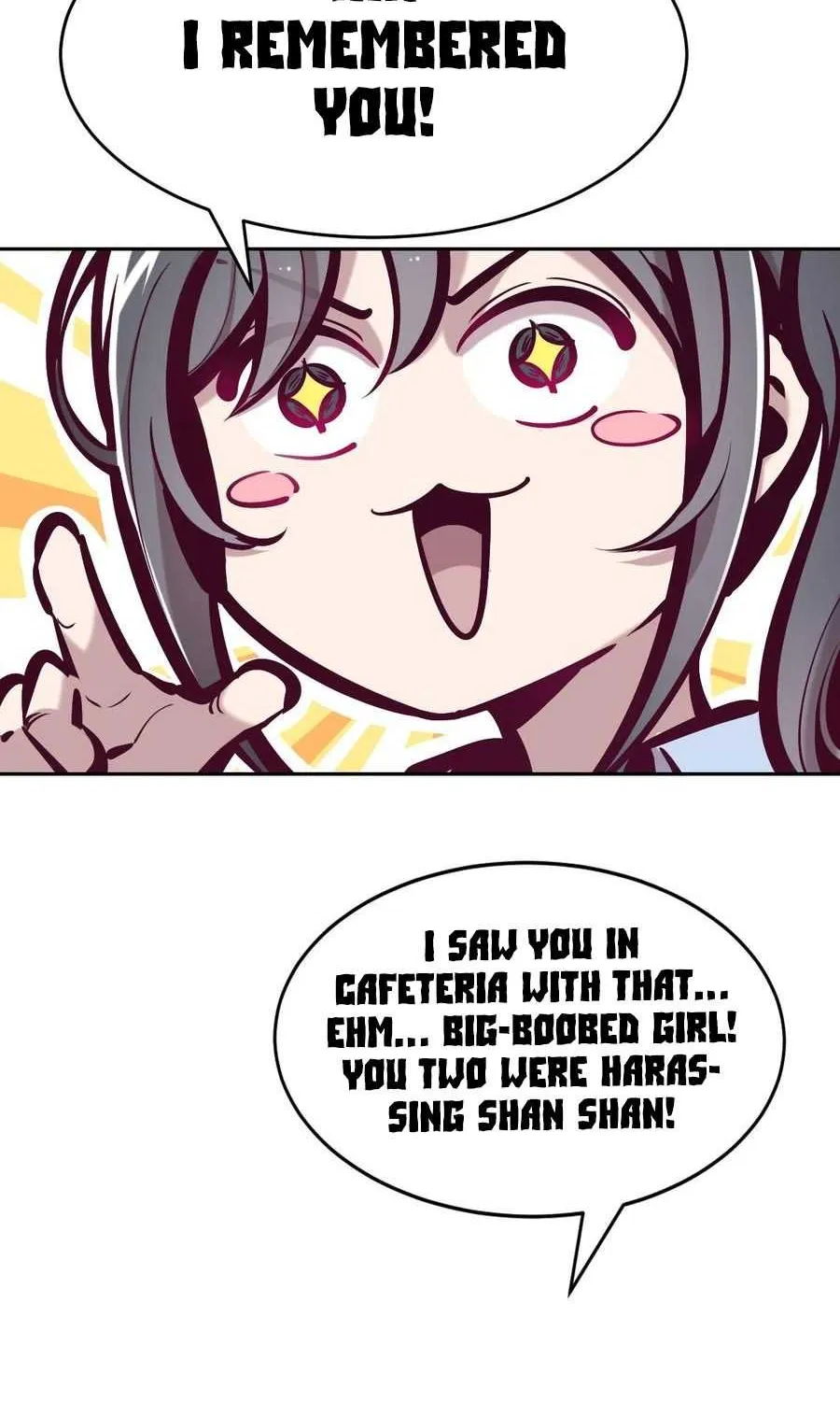 Demon X Angel, Can’t Get Along! Chapter 57 page 27 - 