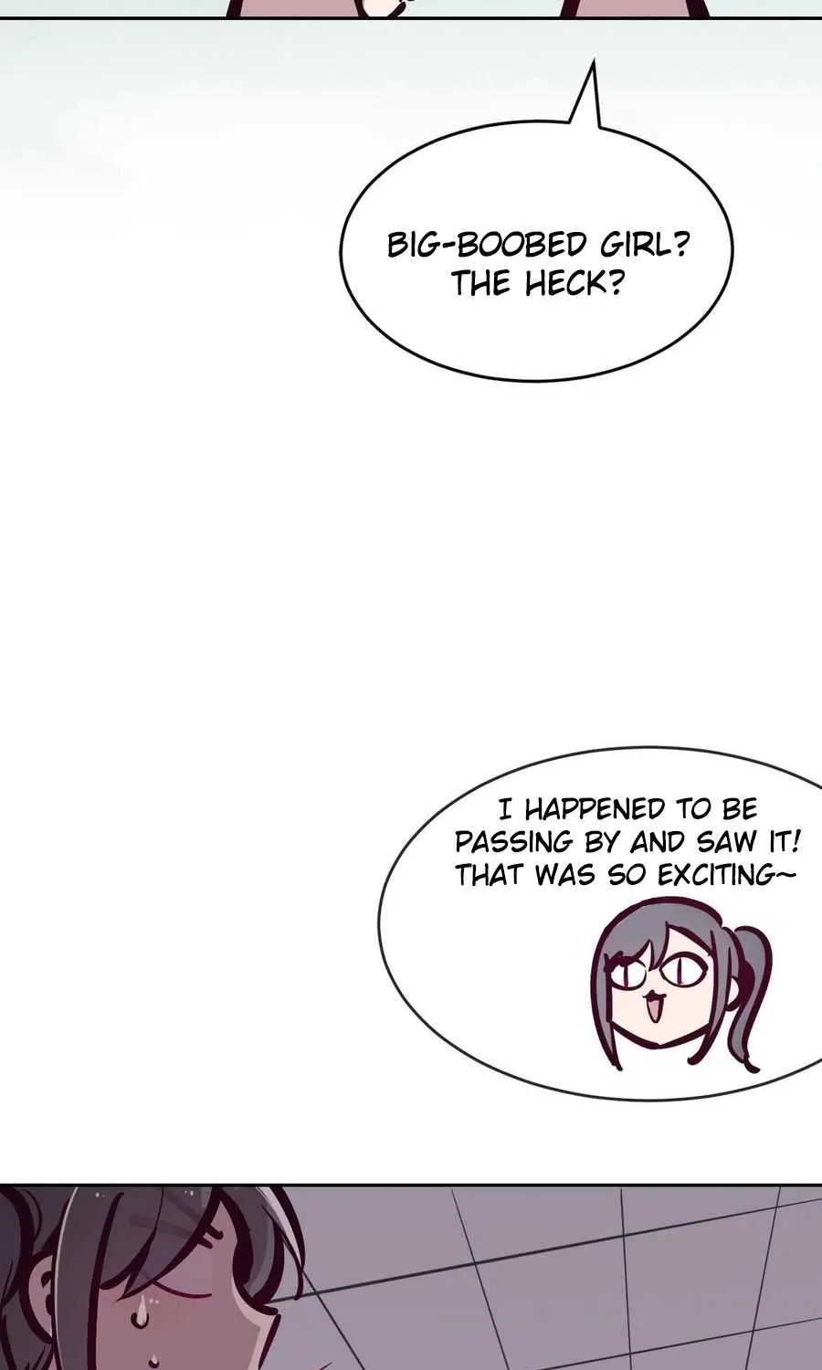 Demon X Angel, Can’t Get Along! Chapter 57 page 29 - 