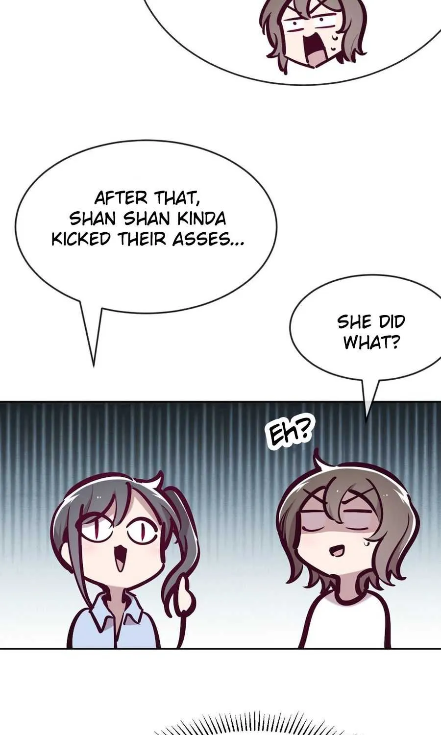 Demon X Angel, Can’t Get Along! Chapter 57 page 31 - 