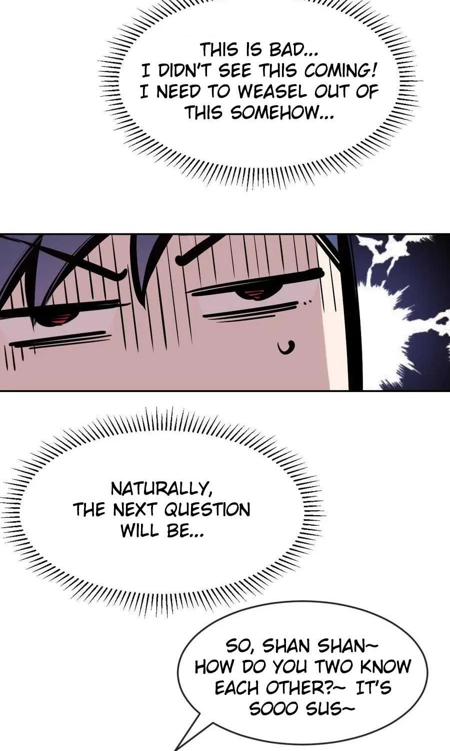 Demon X Angel, Can’t Get Along! Chapter 57 page 32 - 